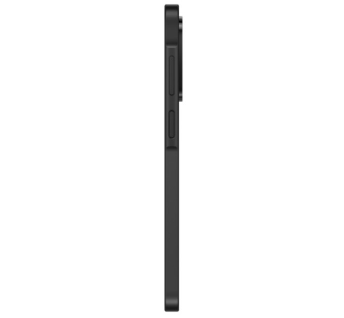 Samsung Мобільний телефон Samsung Galaxy A26 5G 8/256Gb Black (SM-A266BZKCEUC)