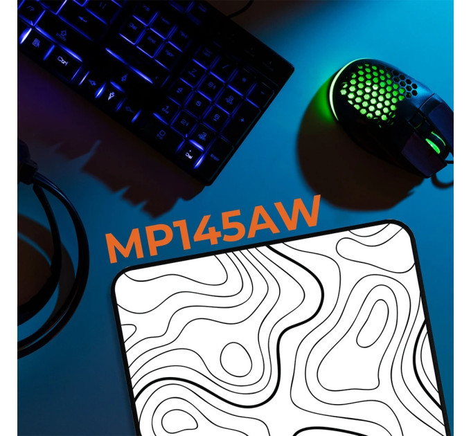 GamePro Ігрова поверхня GamePro MP145AW