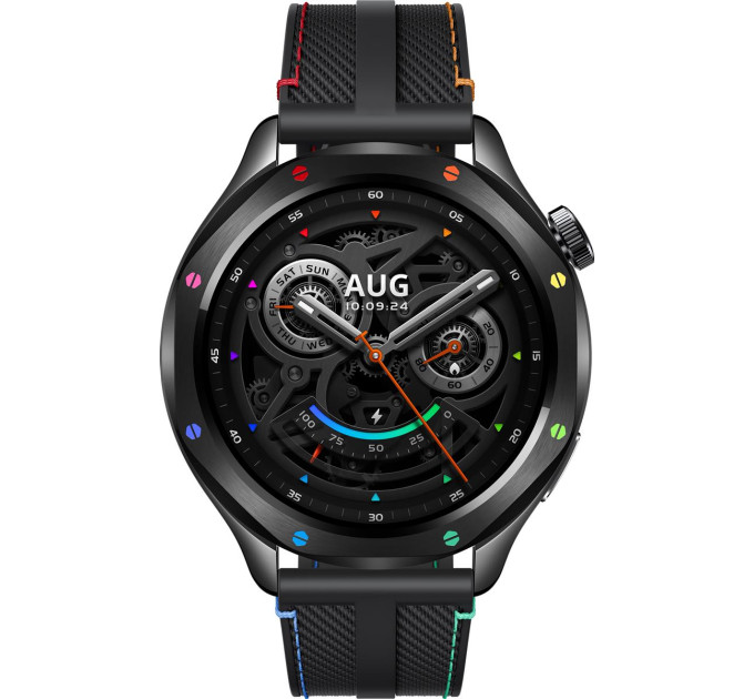 Xiaomi Смарт-годинник Xiaomi Watch S4 Rainbow (BHR9199GL)
