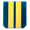 Everprint Чип для картриджа OKI B410/B420/B430/B440/MB460/MB470/MB480 DRUM-43979001 Everprint (CHIP-OKI-B410-DR)
