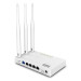 Netis Бездротовий маршрутизатор Netis WF2409E