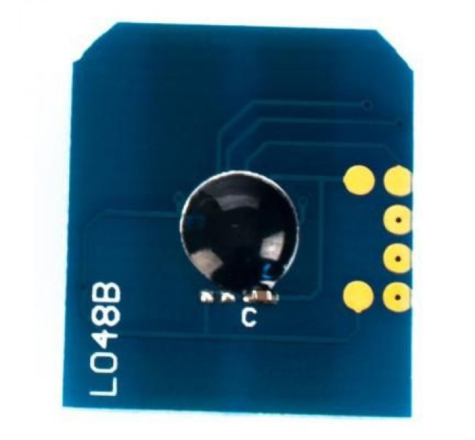 Everprint Чип для картриджа OKI B410/B420/B430/B440/MB460/MB470/MB480 DRUM-43979001 Everprint (CHIP-OKI-B410-DR)