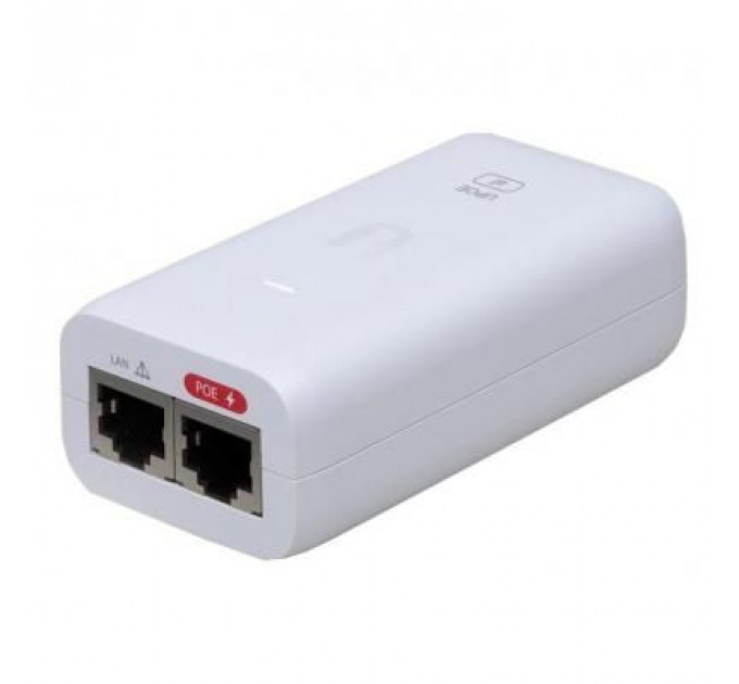 Адаптер PoE Ubiquiti U-POE-AF