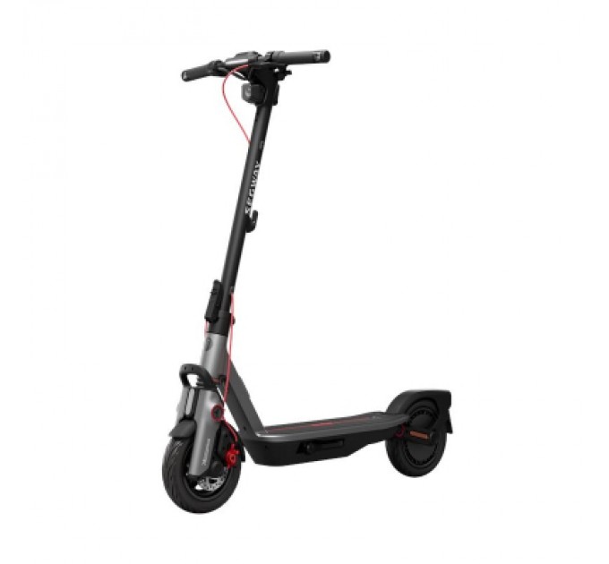 Segway Електросамокат Segway F3 E сірий (AA.05.17.01.0005)