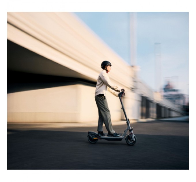 Segway Електросамокат Segway F3 E сірий (AA.05.17.01.0005)