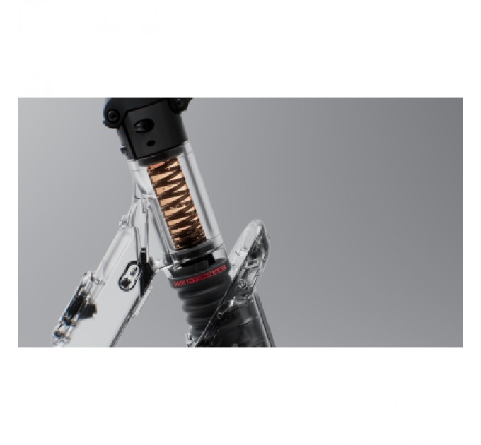 Segway Електросамокат Segway F3 E сірий (AA.05.17.01.0005)