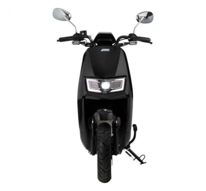 2E Електробайк 2E MB5 чорний (2EESMB5)