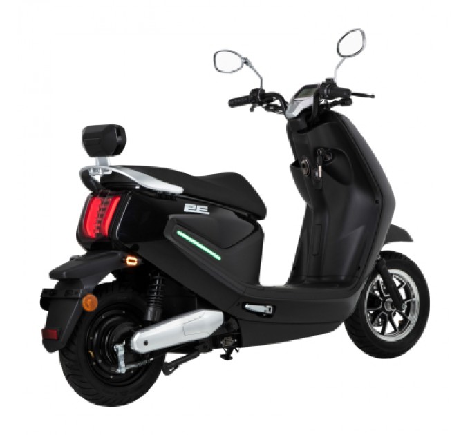 2E Електробайк 2E MB5 чорний (2EESMB5)