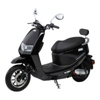 Електробайк 2E MB5 чорний (2EESMB5)