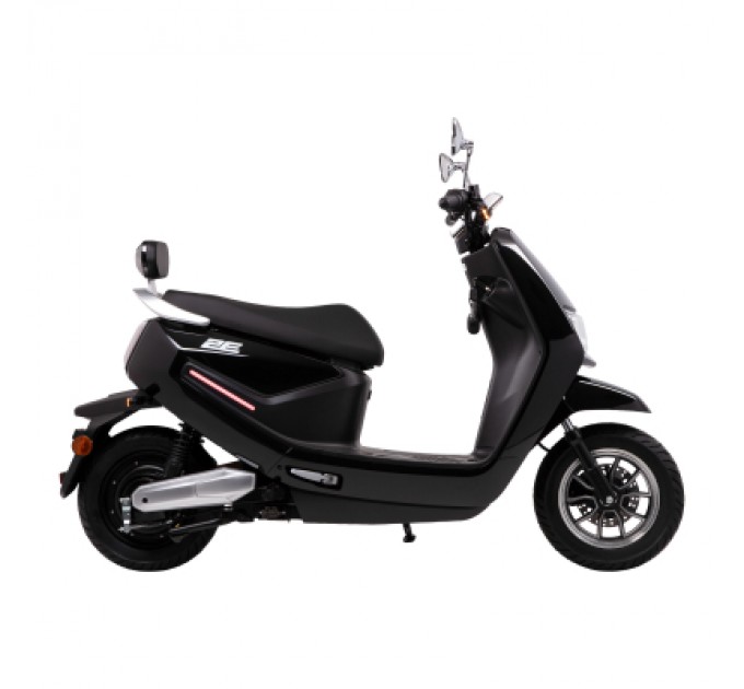 2E Електробайк 2E MB5 чорний (2EESMB5)