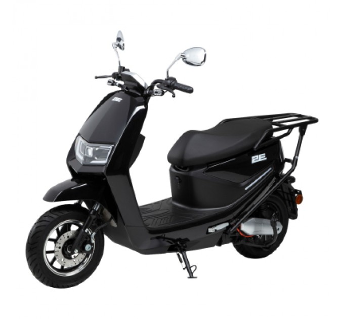 2E Електробайк 2E MB5 чорний (2EESMB5)