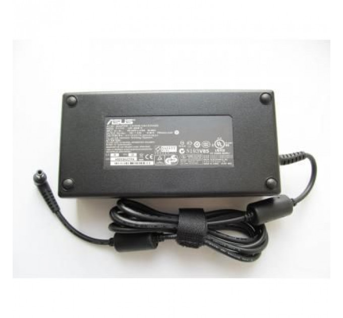 Блок живлення до ноутбуку ASUS 180W 19V, 9.5A, 5.5/2.5 (ADP-180HB D / A40283)