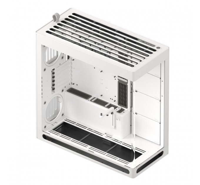 HAVN Корпус HAVN HS 420 Base Edition White (HVN-CA-HS420-05)