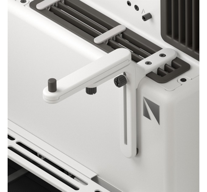 HAVN Корпус HAVN HS 420 Base Edition White (HVN-CA-HS420-05)