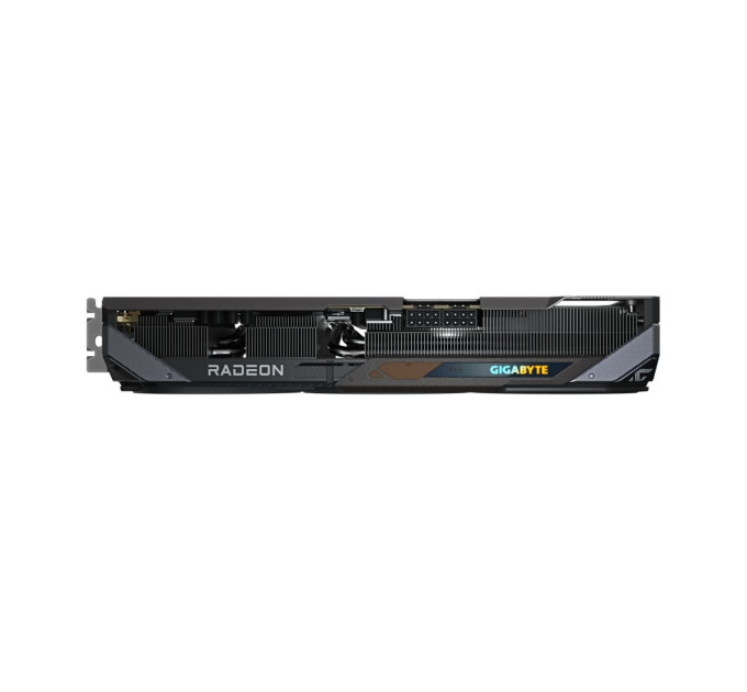 GIGABYTE Відеокарта AMD Radeon RX 9070 16GB GDDR6 Gaming OC Gigabyte (GV-R9070GAMING OC-16GD)