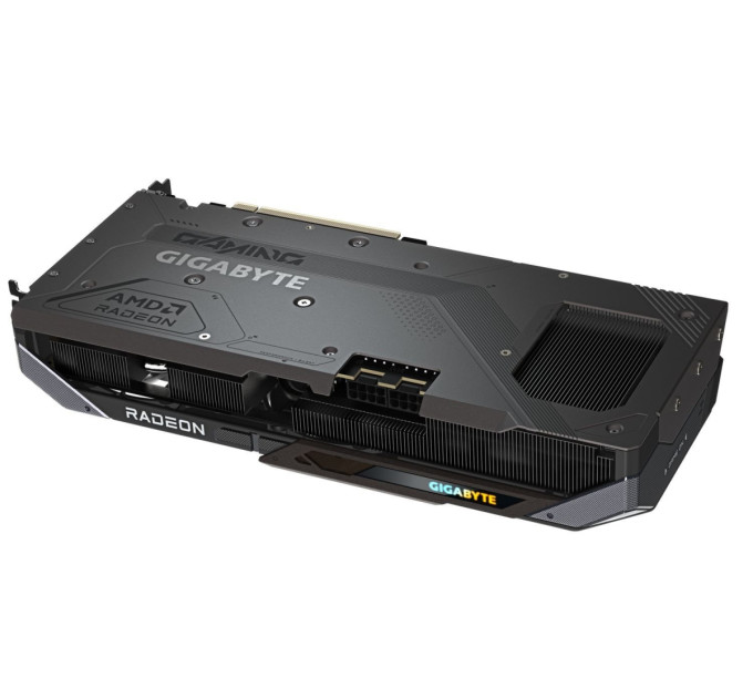 GIGABYTE Відеокарта AMD Radeon RX 9070 16GB GDDR6 Gaming OC Gigabyte (GV-R9070GAMING OC-16GD)