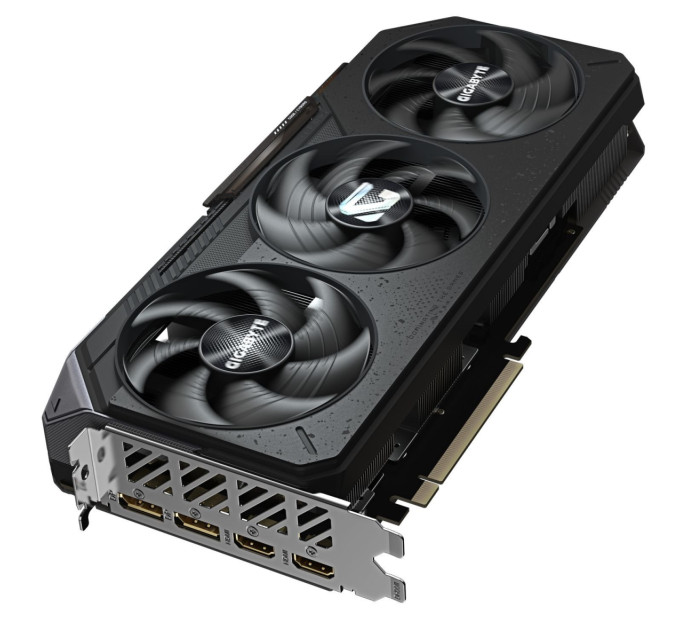 GIGABYTE Відеокарта AMD Radeon RX 9070 16GB GDDR6 Gaming OC Gigabyte (GV-R9070GAMING OC-16GD)