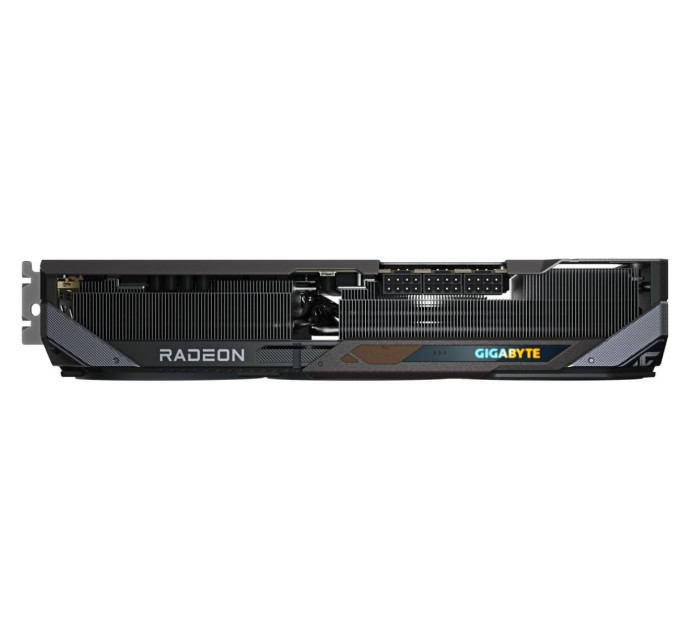 GIGABYTE Відеокарта AMD Radeon RX 9070 XT 16GB GDDR6 Gaming OC Gigabyte (GV-R9070XTGAMING OC-16GD)