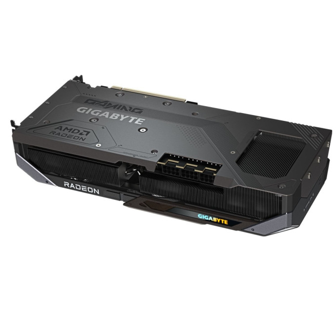 GIGABYTE Відеокарта AMD Radeon RX 9070 XT 16GB GDDR6 Gaming OC Gigabyte (GV-R9070XTGAMING OC-16GD)