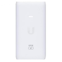 Адаптер PoE Ubiquiti U-POE-AF