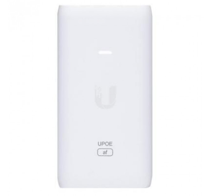 Адаптер PoE Ubiquiti U-POE-AF