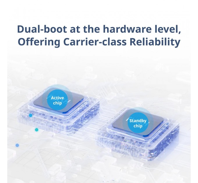 Ruijie Комутатор Ruijie RG-CS83-48GT4XS