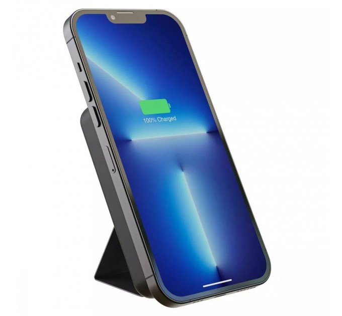 Proove Універсальна мобільна батарея Proove Hyperion Qi 20W 10000mAh Black (PBHN15020001)