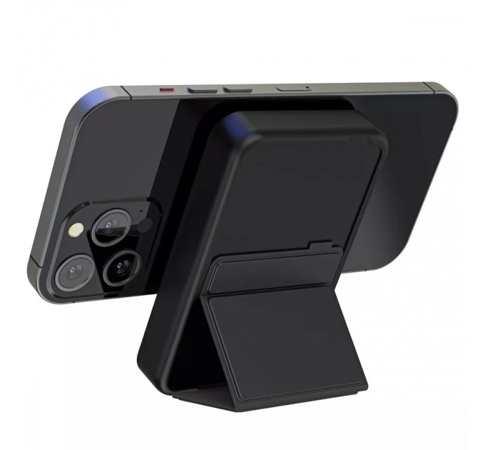 Proove Універсальна мобільна батарея Proove Hyperion Qi 20W 10000mAh Black (PBHN15020001)