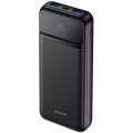 Proove Універсальна мобільна батарея Proove Illuminator 2 22.5W 10000mAh Black (PBIP10212201)