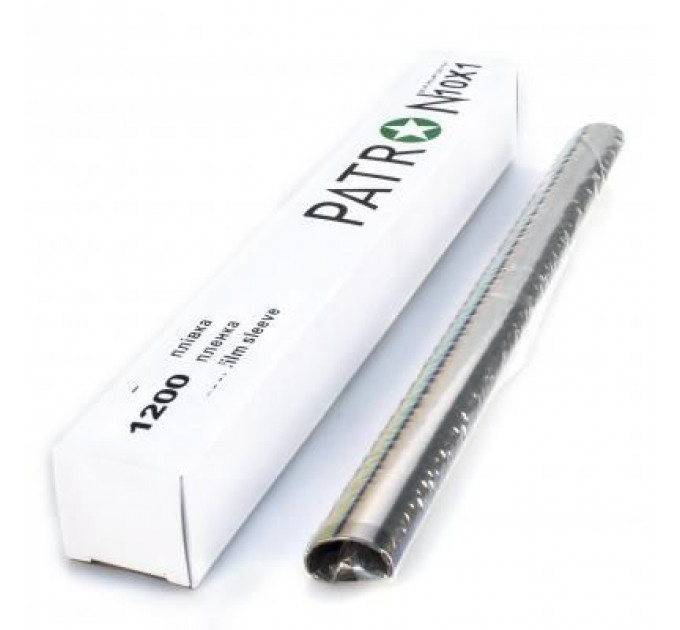 Термоплівка HP LJ 1200 (RG5-1493) Patron (SP-FF-PN-HP1200-10x1)