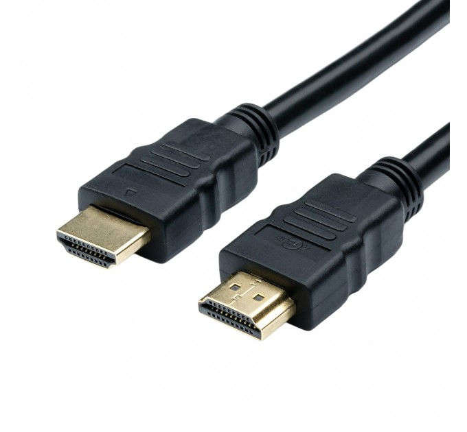 Atcom Кабель Atcom Standard HDMI - HDMI V 1.4 (M/M), CCS PE, 20 м, Black (17396)