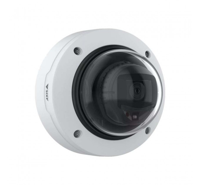 Axis Камера мережева P3275-LVE 2MP DOME WHITE 03150-001 AXIS