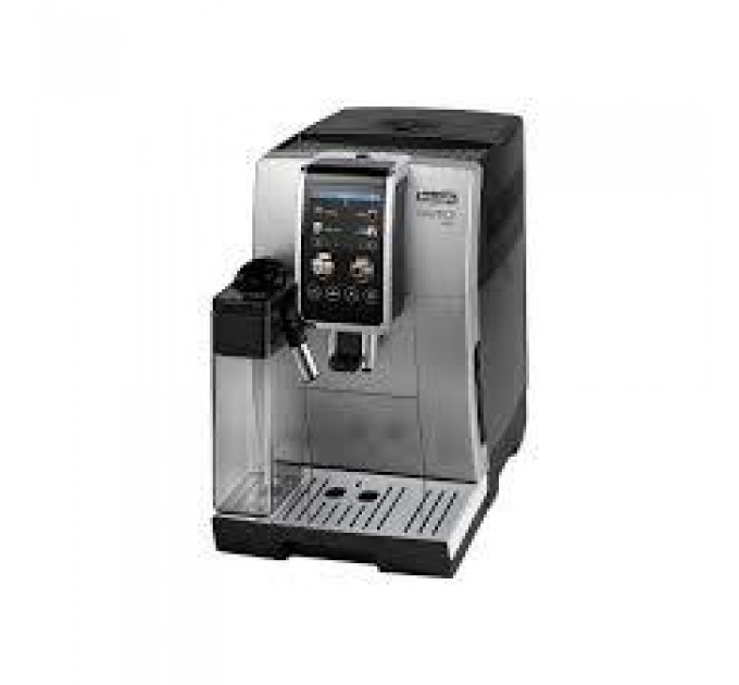DeLonghi Кавомашина DeLonghi ECAM 380.85 SB