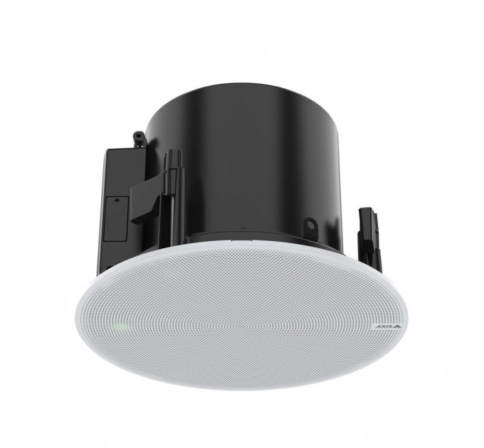 Axis Гучномовець стельовий C1211-E 02323-001 AXIS