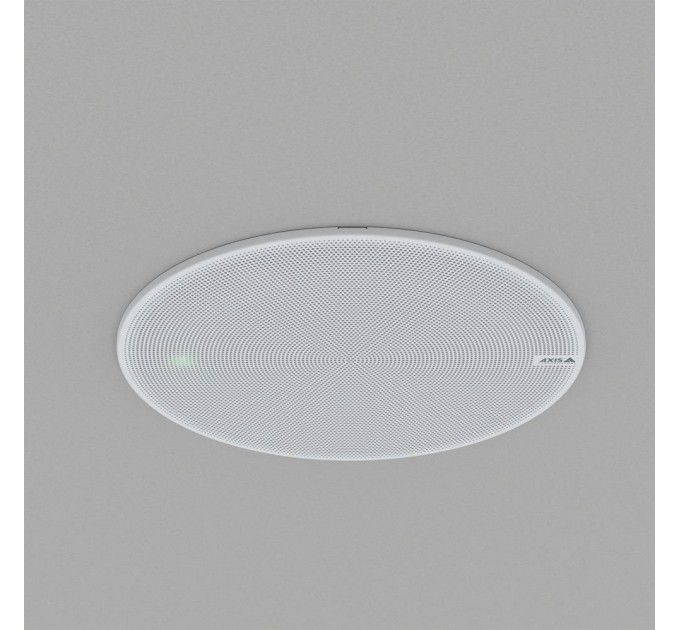 Axis Гучномовець стельовий C1211-E 02323-001 AXIS