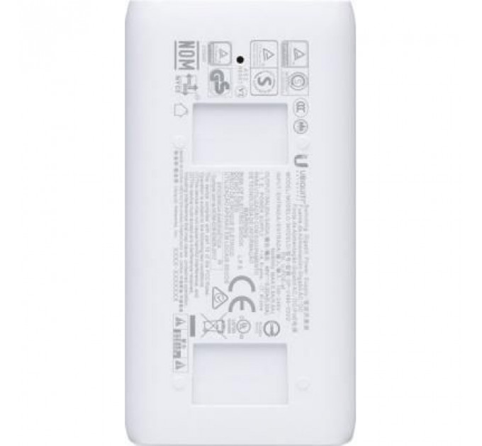 Адаптер PoE Ubiquiti U-POE-AF