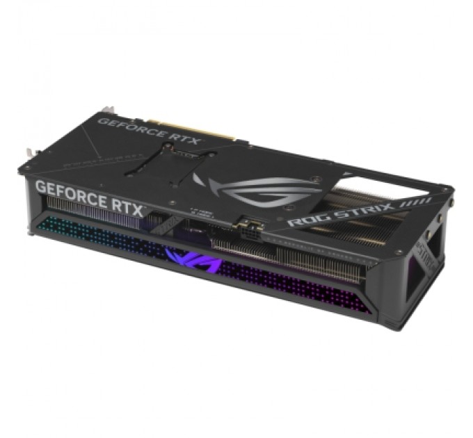 ASUS Відеокарта ASUS GeForce RTX5070 12Gb ROG STRIX GAMING OC (ROG-STRIX-RTX5070-O12G-GAMING)