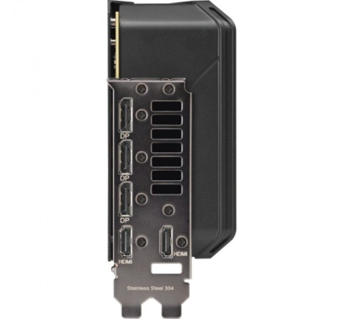 ASUS Відеокарта ASUS GeForce RTX5070 12Gb ROG STRIX GAMING OC (ROG-STRIX-RTX5070-O12G-GAMING)