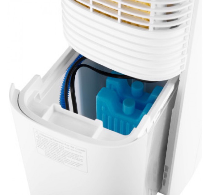 Cooper&Hunter Зволожувач повітря Cooper&Hunter CH-PHF45402EV