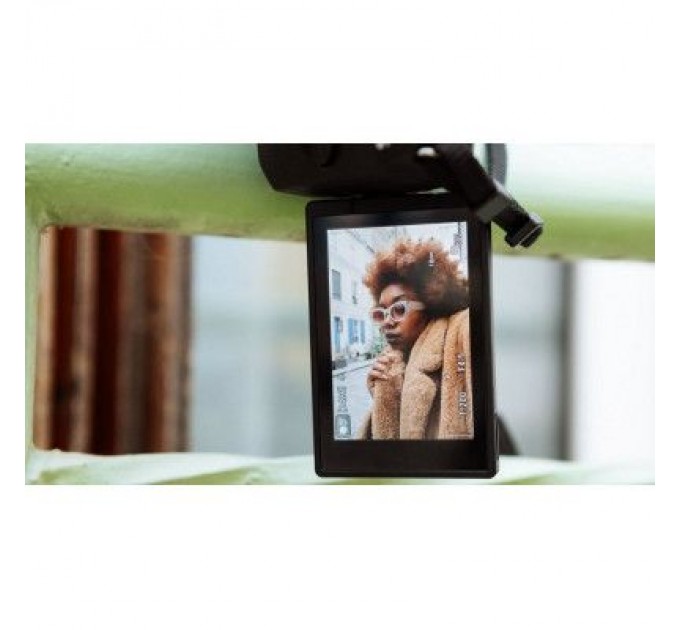 Canon Цифровий фотоапарат Canon EOS R50 + RF-S 18-45 IS STM Black (5811C033)