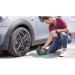 Bosch Автомобільний компресор Bosch UniversalPump, 18 В, (без АКБ та ЗП) (0.603.947.100)