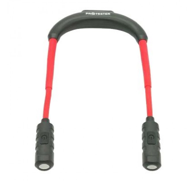 Protester Ліхтар Protester Hands Free LED світлодіодний гнучкий з м (HF-0302)