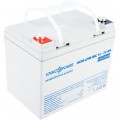 LogicPower Батарея до ДБЖ LogicPower LPM MG 12В 33Ач (6558)