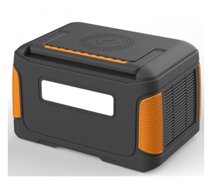 FlashFish Зарядна станція FlashFish J1000Plus, 1000W (J1000Plus)