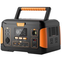Зарядна станція FlashFish J1000Plus, 1000W (J1000Plus)