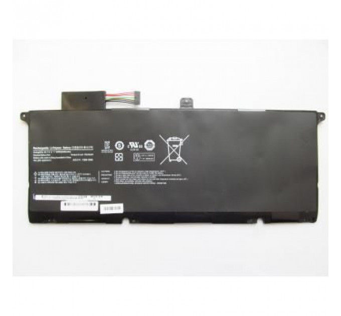 Акумулятор до ноутбука Samsung 900X4 AA-PBXN8AR, 62Wh (8400mAh), 4cell, 7.4V, Li-Pol (A47334)