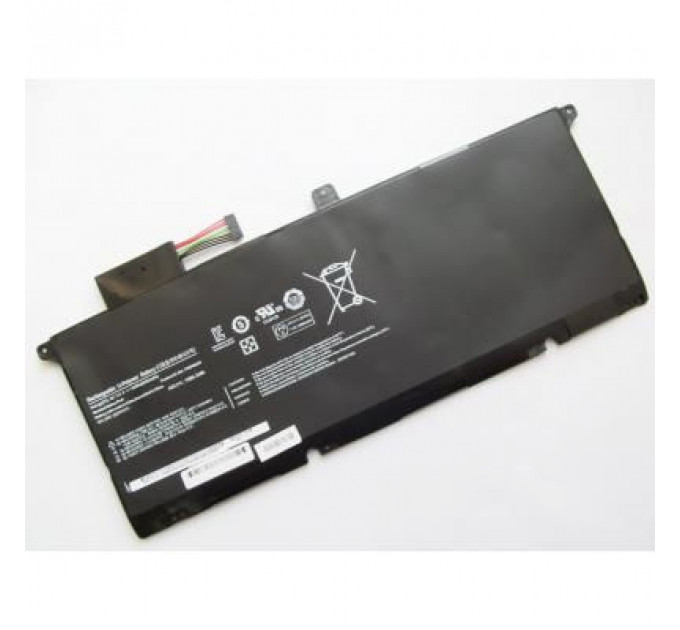 Акумулятор до ноутбука Samsung 900X4 AA-PBXN8AR, 62Wh (8400mAh), 4cell, 7.4V, Li-Pol (A47334)