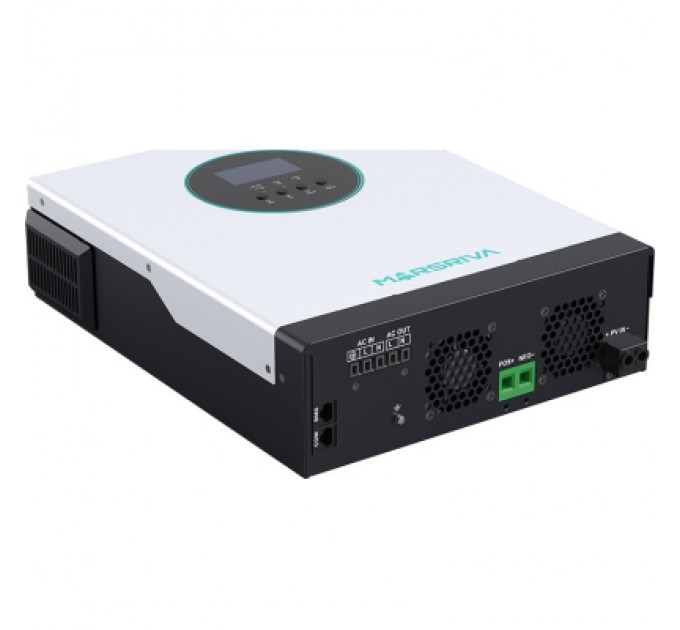 Marsriva Сонячний інвертор Marsriva MR-SPF2500-II