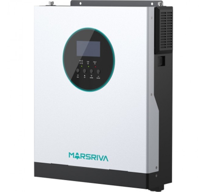Marsriva Сонячний інвертор Marsriva MR-SPF2500-II