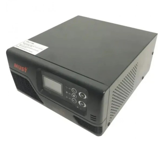 Must Інвертор Must 100W, 24V (EP20-1012 Pro)